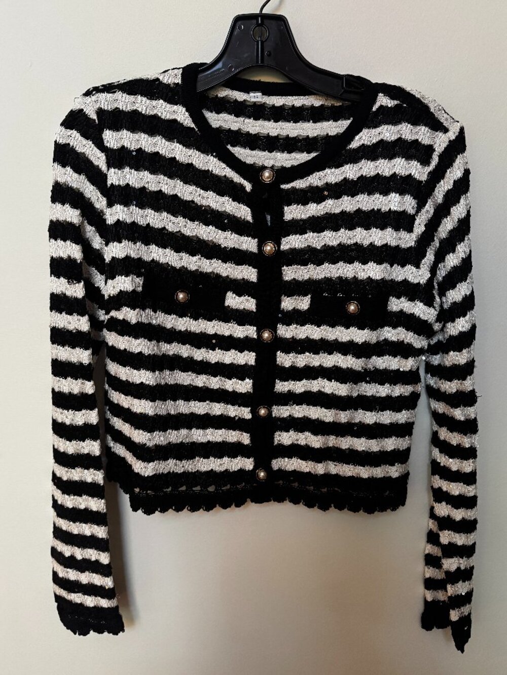 Women's Autumn Cardigan